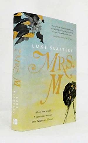 Mrs. M