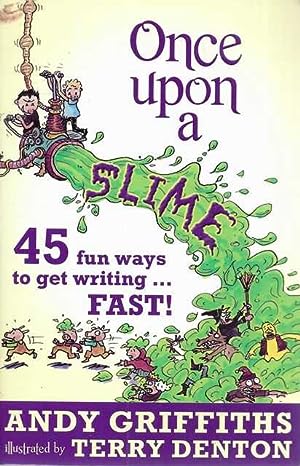 Once Upon a Slime