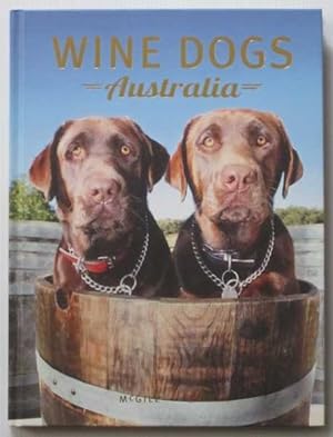 Wine Dogs Australia 4