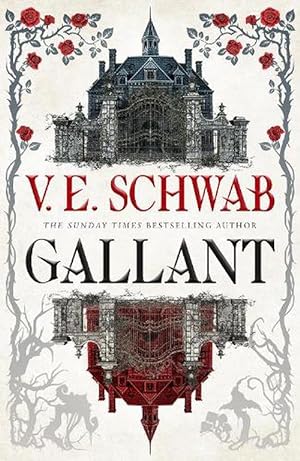 Gallant (C-format Australia)