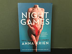 Night Games: Sex, Power and Sport