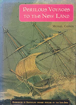 Perilous Voyages to the New Land: Experiences of Australian Pioneer Families on the High Seas