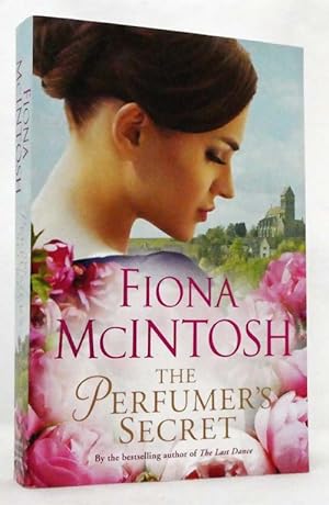 The Perfumer's Secret