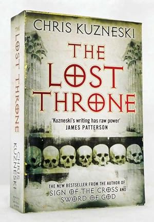 The Lost Throne
