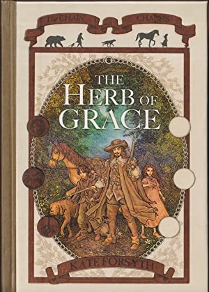 The Herb of Grace