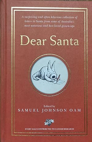 Dear Santa