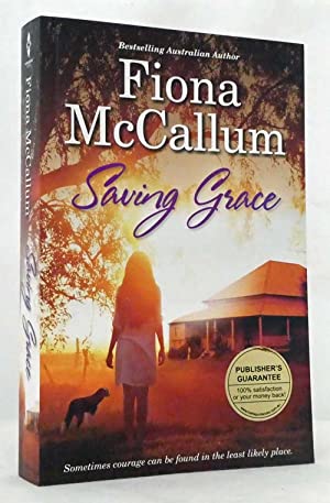 SAVING GRACE