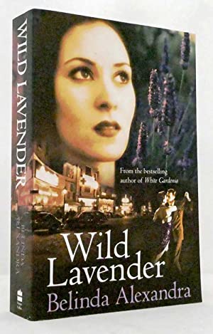 Wild Lavender
