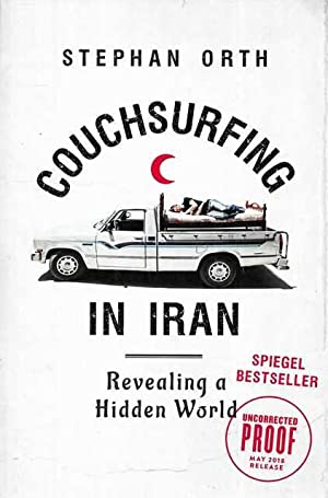 Couchsurfing in Iran: Revealing a Hidden World