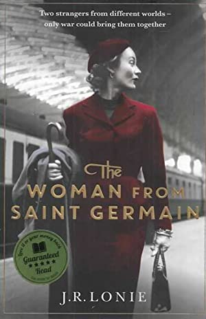 The Woman From Saint Germain