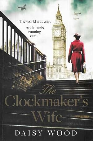 The Clockmaker's Wife