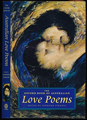 The Oxford Book of Australian Love Poems