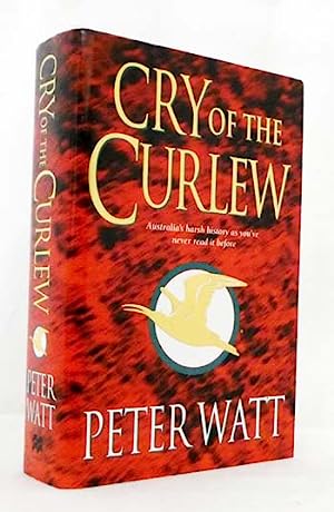 Cry of the Curlew