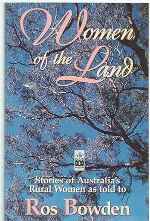 Women of the Land (B Format) Pb