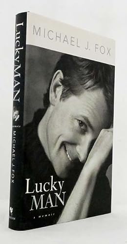 Lucky Man: A Memoir