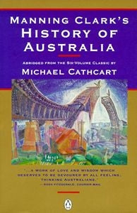 A History of Australia