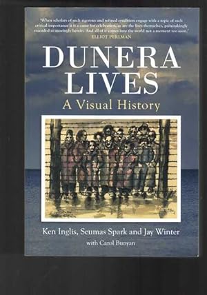 Dunera Lives: A Visual History