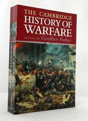 The Cambridge History of Warfare