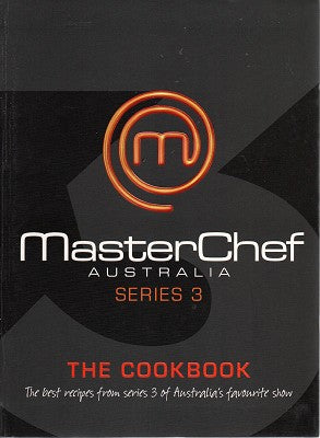 MasterChef Series 3