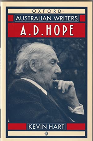 A.D.Hope