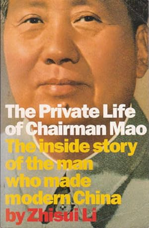 Chairman Mao