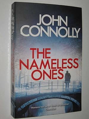 The Nameless Ones: Private Investigator Charlie Parker hunts evil in the nineteenth book in the globally bestselling series