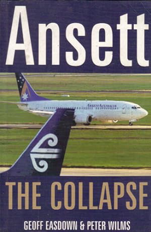 Ansett: The Collapse of an Australian Icon