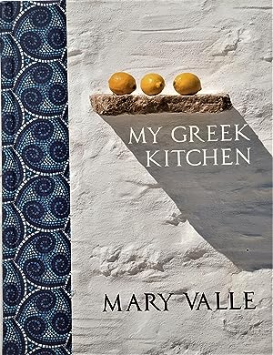 My Greek Kitchen
