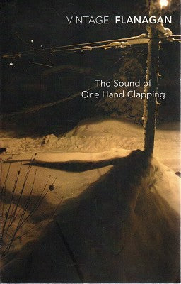 The Sound Of One Hand Clapping