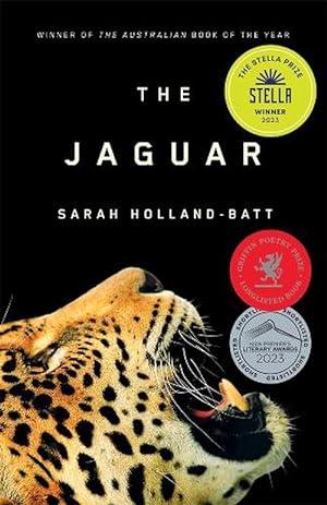 The Jaguar: 2023 Stella Prize Winner