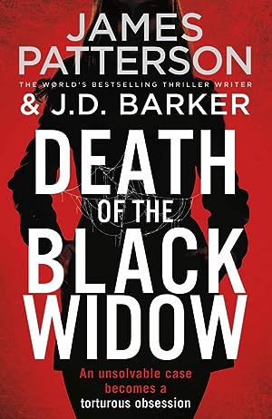 Death of the Black Widow: An unsolvable case becomes an obsession