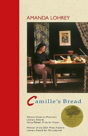 Camille's Bread