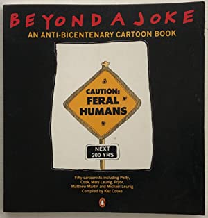 Beyond a Joke: An Anti-Bicentenary Cartoon Book