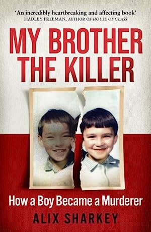 My Brother the Killer