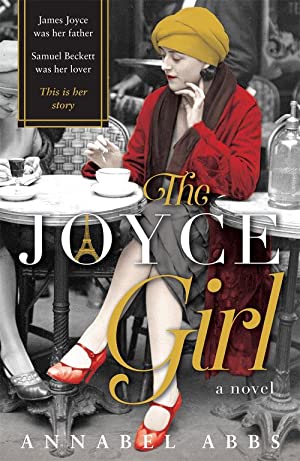 The Joyce Girl