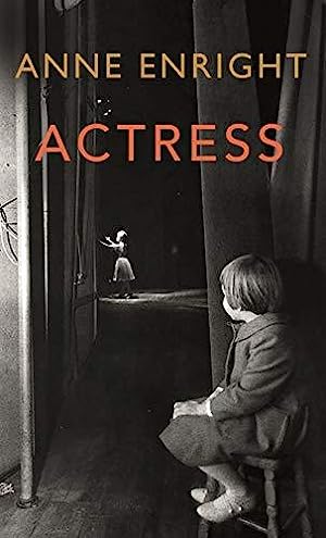 Actress: LONGLISTED FOR THE WOMEN'S PRIZE