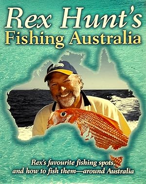 Rex Hunt's Fishing Australia