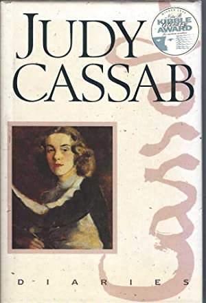 Judy Cassab Diaries