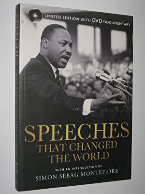 Speeches That Changed the World