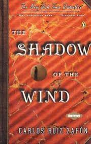 The Shadow of the Wind