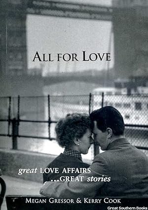 All for Love