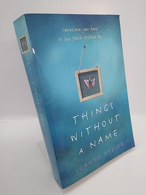 Things without a Name