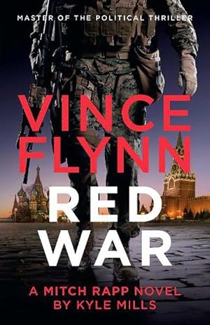 Red War