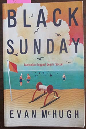 Black Sunday (My Australian Story)