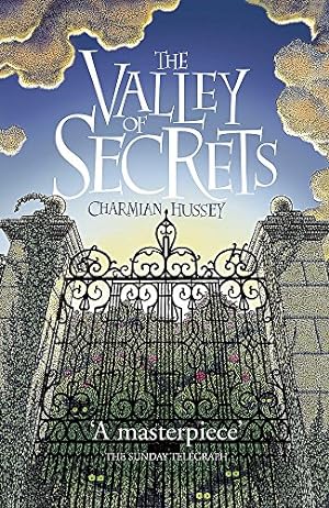 Valley of Secrets