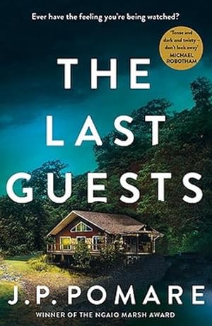 The Last Guests