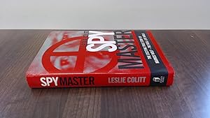 SPYMASTER THE STORY OF MARCUS WOLF