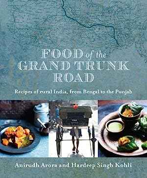 Food of the Grand Trunk Road