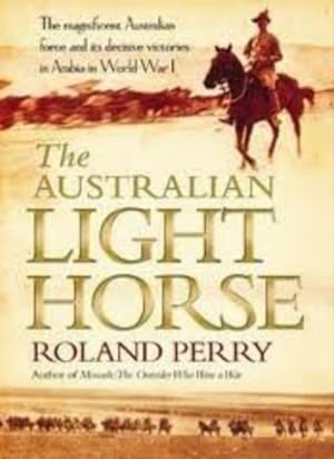 The Australian Light Horse