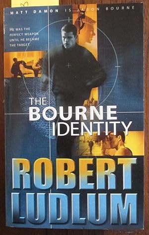 The Bourne Identity